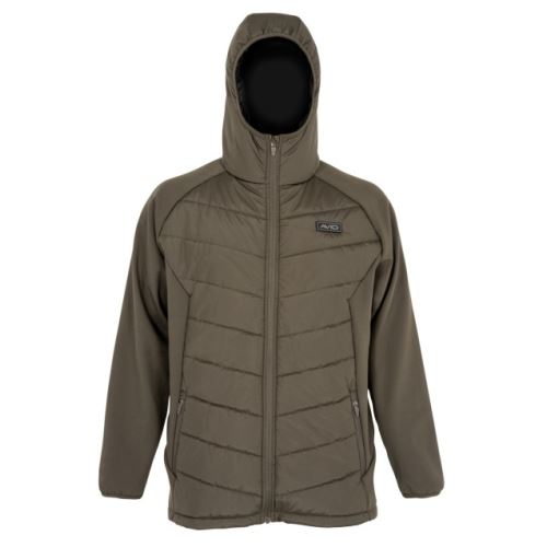 Avid Carp Bunda Thermite Hybrid Jacket