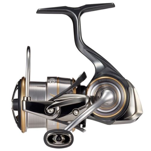 Daiwa Navijak 20 Luvias LT 2500