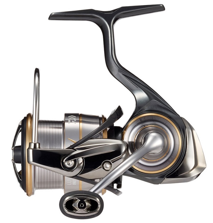 Daiwa navijak 20 luvias lt 3000d - c