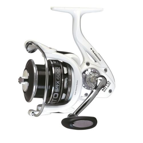 Trabucco Navijak Mito SRX FD 3000