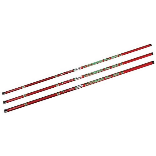 Venturieri Prút Cobra Pro 6 m