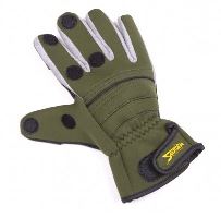 Saenger Specitec Neoprenové rukavice-XL