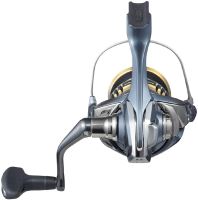 Shimano Navijak Ultegra FC 2500S HG (3)