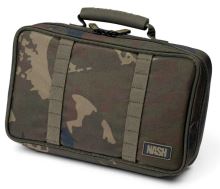 Nash Puzdro Na Hrazdy Subterfuge Buzz Bar Pouch Medium (1)