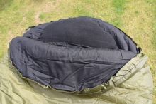 Mikbaits Spací Vak Fatty Boy 5 Season (3)