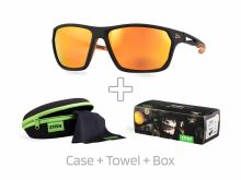 Zfish Polarizačné Okuliare Uranica (5)