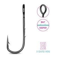 Delphin Háčiky Na Čeburašku B! X-BARB Mini 8 ks (1)