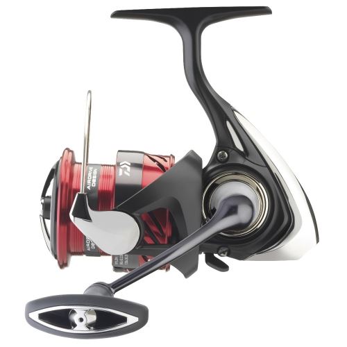 Daiwa Navijak 23 Ninja LT 1000