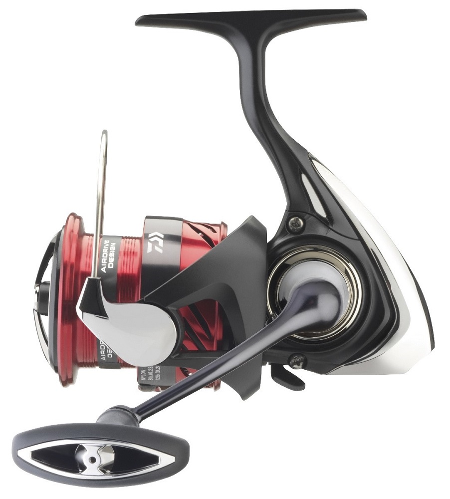 Daiwa navijak 23 ninja lt 2500 xh