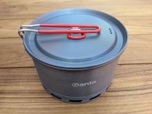 Garda Hrniec Master Fast Heat Pot 2,4 l (7)