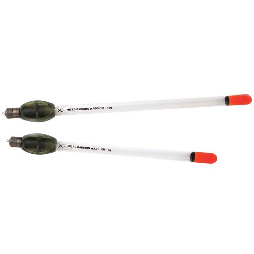 Matrix Plavák Micro Bagging Wagglers