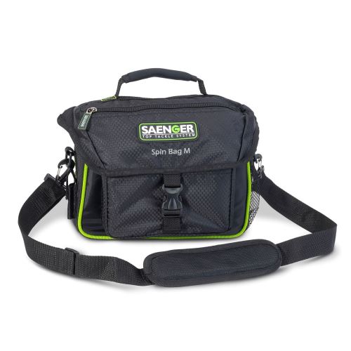Saenger Prívlačová Taška Profi Spin Bag M