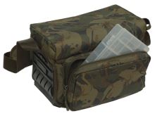 Giants Fishing Taška Prívlačová Spinning Bag Gaube (3)