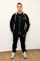 LK Baits Tepláková Súprava I-Style Hoodie/Jogger komplet