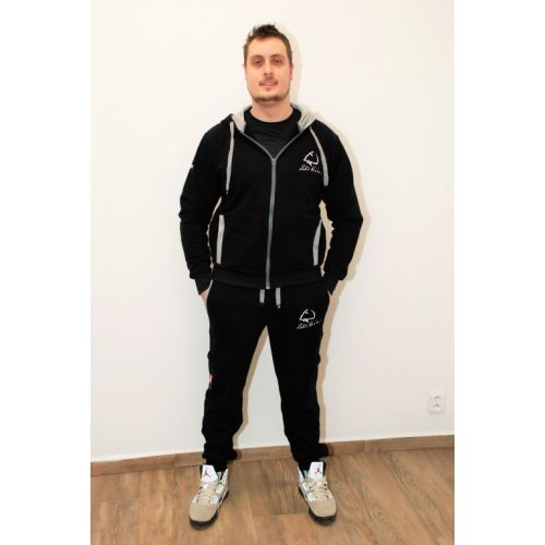 LK Baits Tepláková Súprava I-Style Hoodie/Jogger komplet
