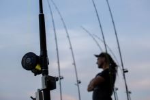 Black Cat Splietaná Šnúra Zeus Line G2 Žltá 250 m (3)