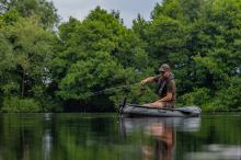 Fox Čln 160 Green Boat With Air Deck (13)