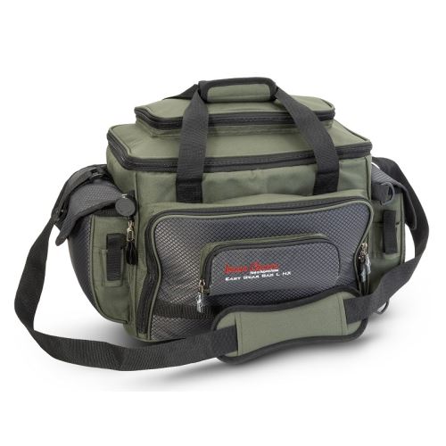 Iron Claw Taška Easy Gear Bag L NX