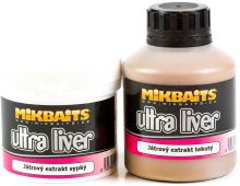 Mikbaits obaľovací extrakt Ultra Liver 250ml-sypký