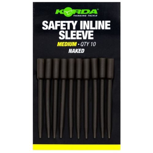 Korda Prevleky Safety Inline Sleeve Naked