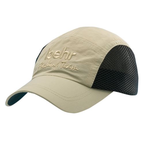 Behr Šiltovka Summer Fishing Team