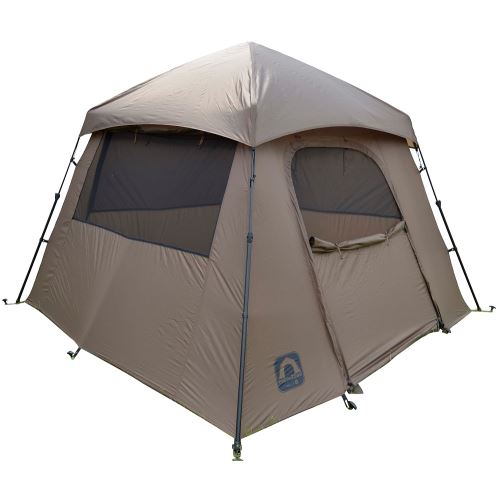 Prologic Bivak Firestarter Insta Zebo