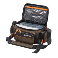 Savage Gear Taška System Box Bag (5)