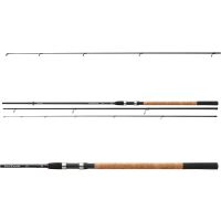 Daiwa Prút Black Widow Float 4,2 m 10-45 g (2)