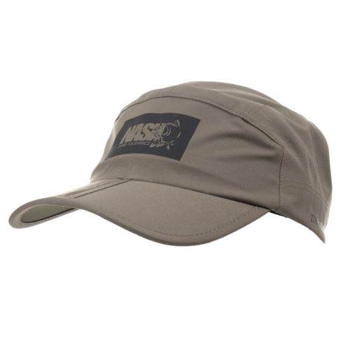 Nash Šiltovka ZT Lite Dry Pack Baseball Cap