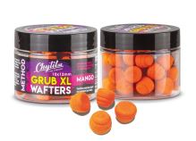 Chytil Grub XL Wafters 25 g 10x12 mm - Cesnak
