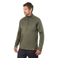 Grundéns Termoprádlo Grundies Thermal 1/2 Zip Deep Depths (2)