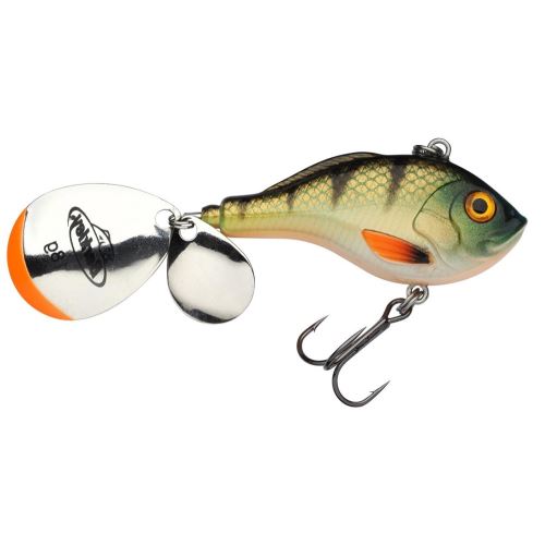 Berkley Nástraha Pulse Spintail XL Insta Perch Berkley Nástraha Pulse Spintail XL Insta Perch