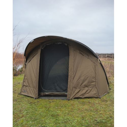 Fox Bivak Voyager 2 Person Bivvy + Inner Dome