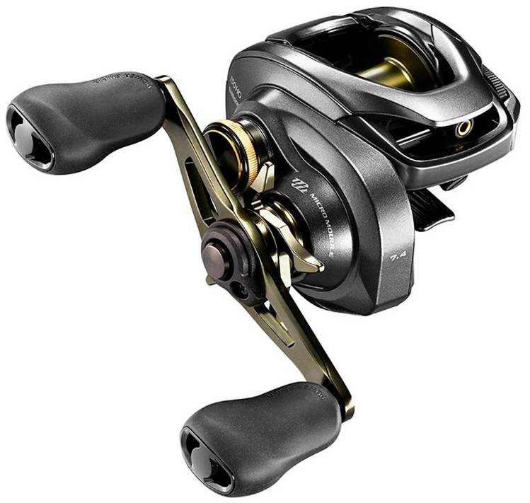 Shimano multiplikátor curado dc151 xg ľavoruký.
 
 
  
 
 
 Fotografia výrobku je ilustračná