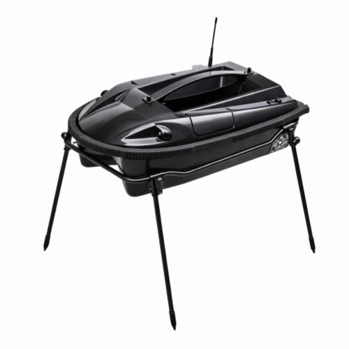 BBPOD Nerezový Stojan Na Závažaciu Lodičku Mivardi Scout