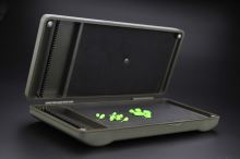 Korda Zásobník na náväzce Mini Rig Safe (1)