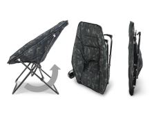 Delphin Kreslo Hexio Banx (9)