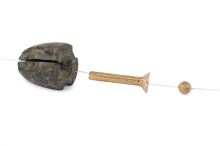 Fox Back Lead Removable Flying Back Weights 10 g 5 ks (1)