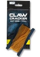 Nash Náhradná Náplň Claw Cracker Bait Mesh Refill 7,5 m Nash Náhradná Náplň Claw Cracker Bait Mesh Refill 7,5 m