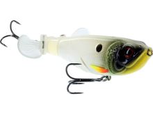 Westin Wobler Spot-On Twin Turbo Floating Ghost Hunter 9 cm 19 g (1)
