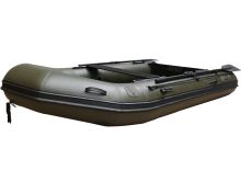 Fox Čln Inflatable Boat Aluminium Floor 290