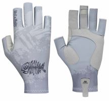 Mikado Rukavice Letné S UPF Filtrom - XL