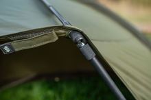 Korum Prístrešok Recoil Shelter (7)