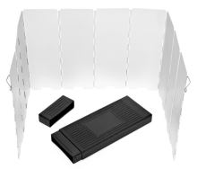 Trakker Závetrie Pre Varič Armolife Windshield