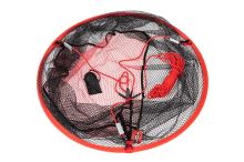 Fox Rage Street Fighter Drop Net (13)