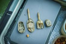 Matrix Krmítko Pellet Feeder (3)