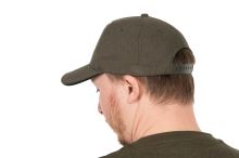 Fox Šiltovka Collection Baseball Cap Green Black (2)