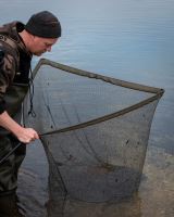 Fox Podberák Eos-X Landing Net 1,8 m 46" (9)