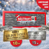 Redbass Adventný Kalendár Nástrahy CZ 2026 (1)