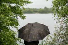 Nash Dáždnik Make It Happen Umbrella Camo (15)